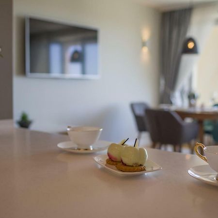 Апартаменты Penthouse Друскининкай Экстерьер фото