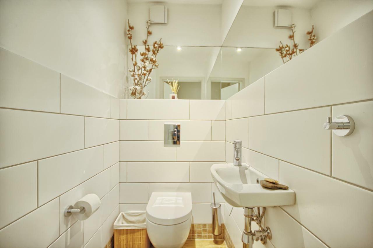 Апартаменты Penthouse Друскининкай Экстерьер фото
